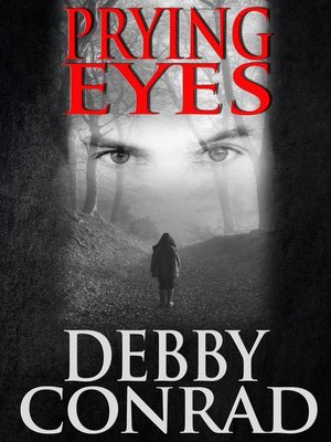cover image of Prying Eyes